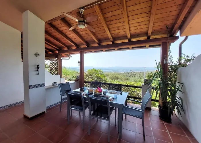 Apartment Terranoa By Interhome