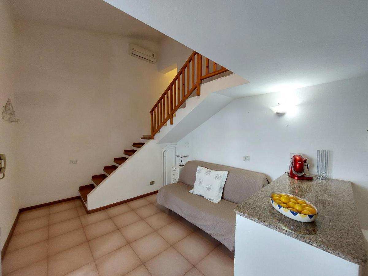 Apartment Terranoa By Interhome