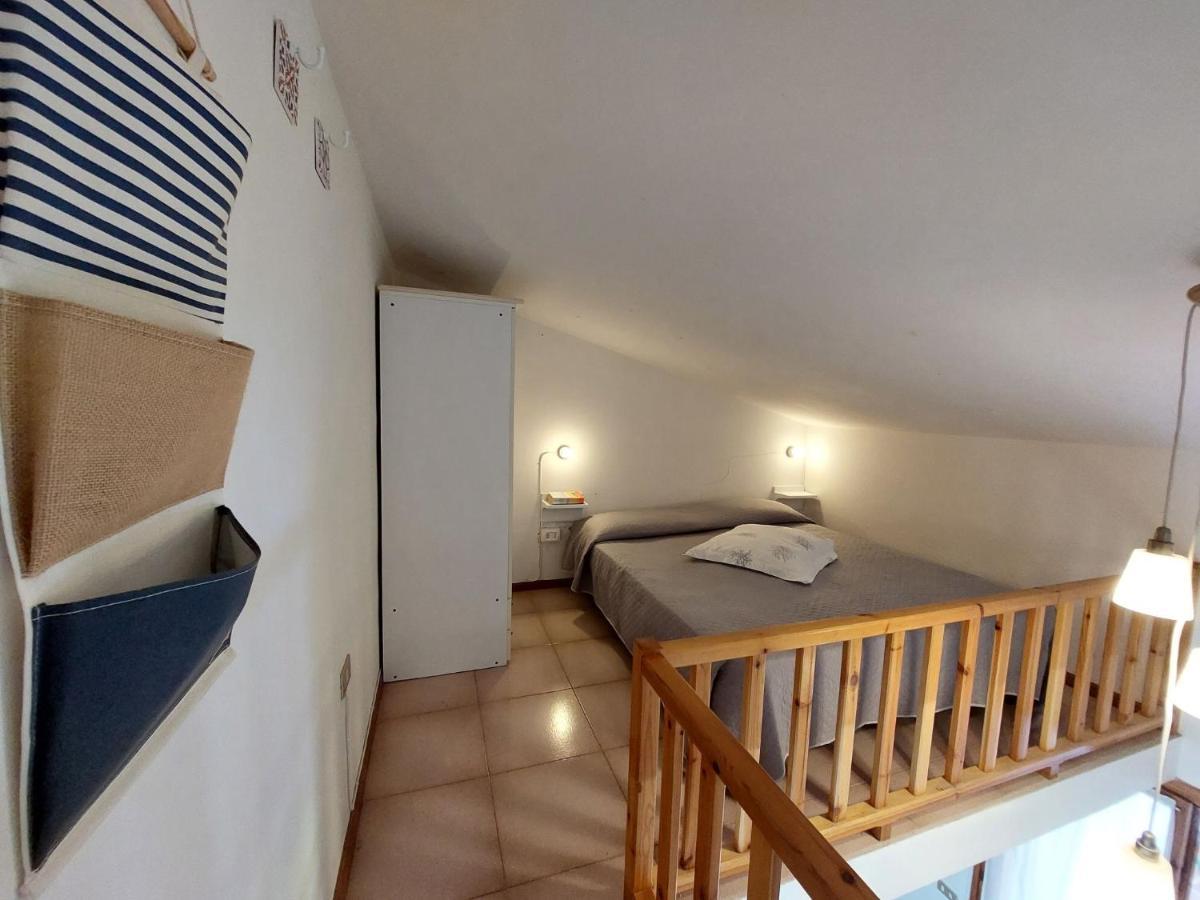 Apartment Terranoa By Interhome Olbia