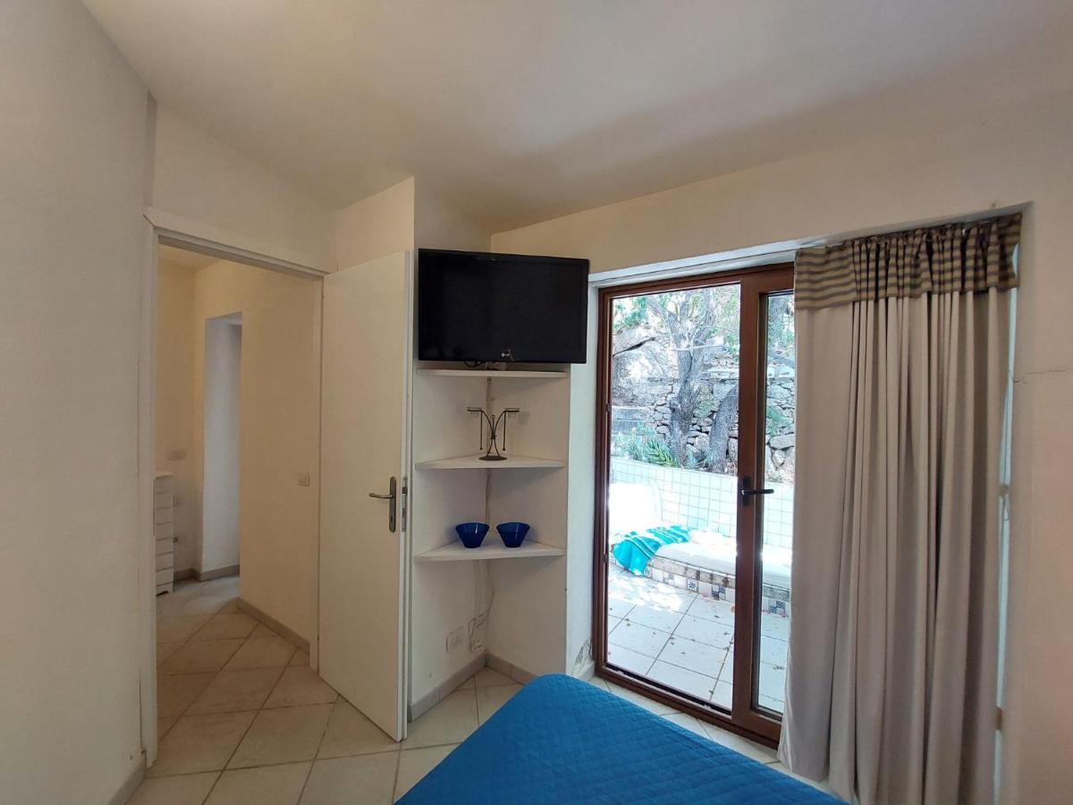 Terranoa By Interhome Apartment Olbia