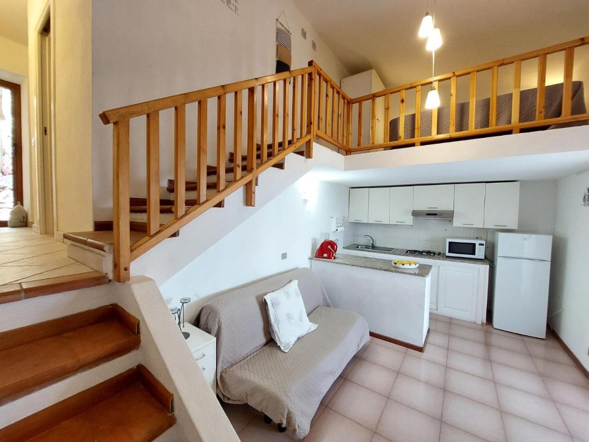 Terranoa By Interhome Apartment Olbia