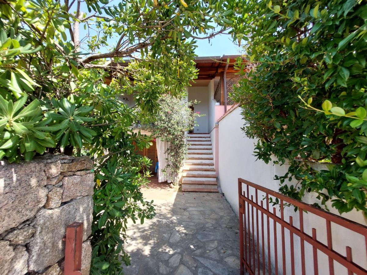 Terranoa By Interhome Apartment Olbia