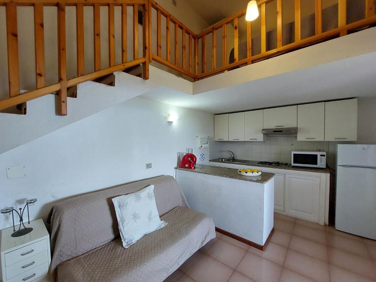 Apartment Terranoa By Interhome *