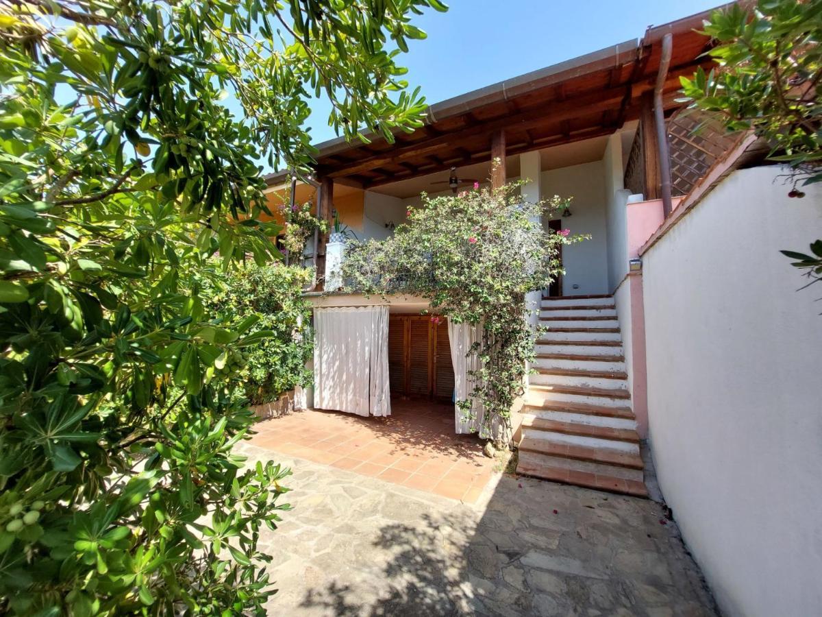 Terranoa By Interhome Olbia