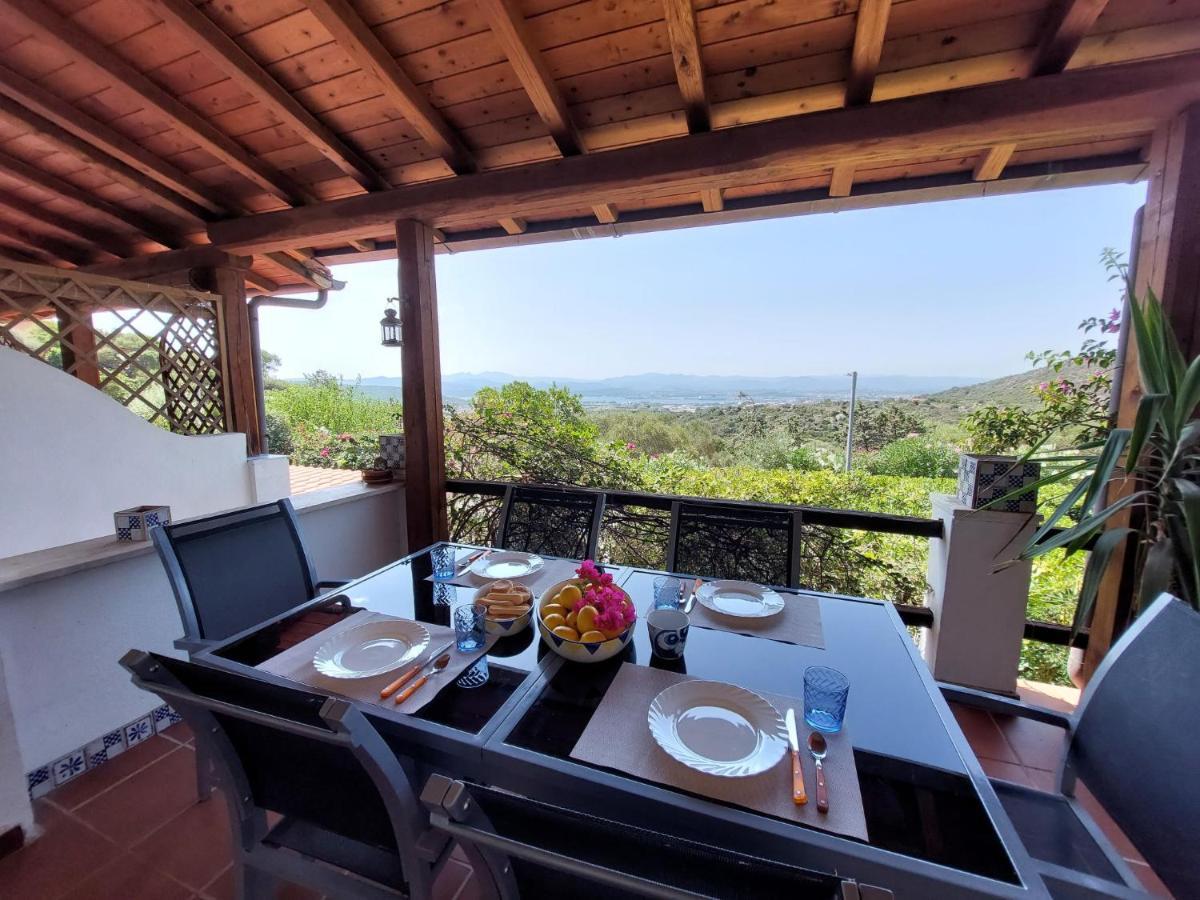 Terranoa By Interhome Olbia
